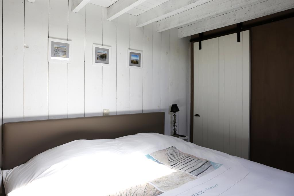 Ferienwohnung Les Maisons De La Mer Ostende Exterior foto