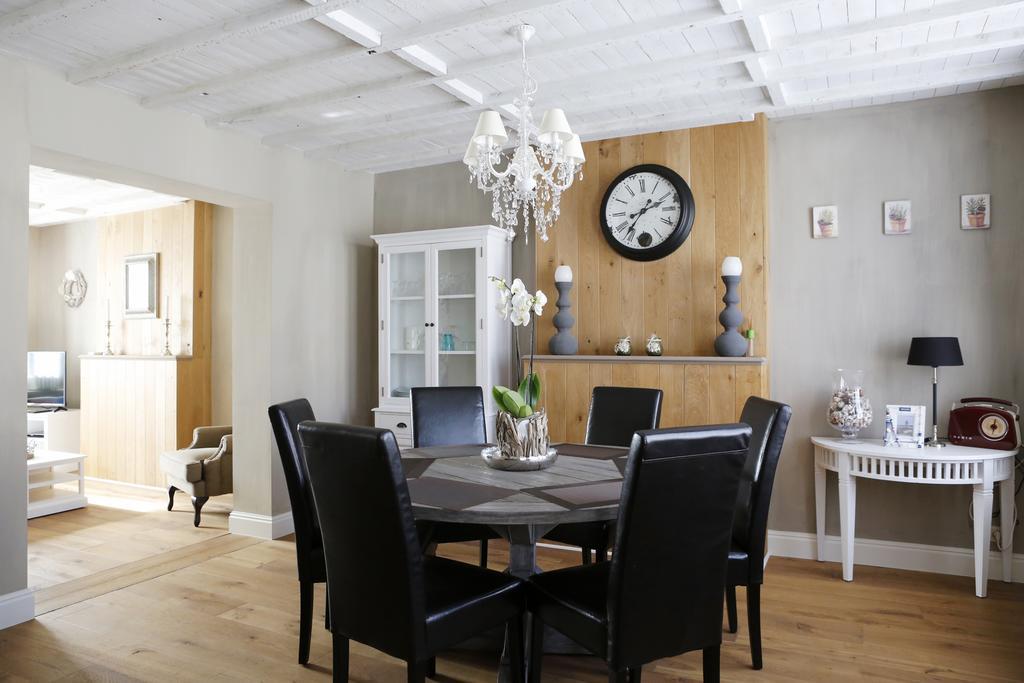 Ferienwohnung Les Maisons De La Mer Ostende Exterior foto